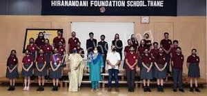 Hiranandani Foundation School Gallery 2