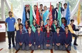 Hiranandani Foundation School Gallery 1