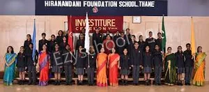 Hiranandani Foundation School Gallery 0