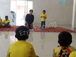 Umang - A Democratic School Gallery 10