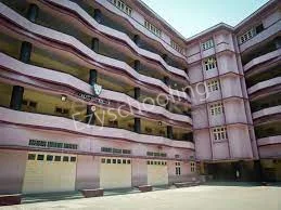 Holy Name High School Gallery 4