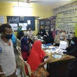 Hashemiah High School Gallery