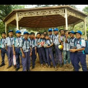 Hashemiah High School Gallery 2