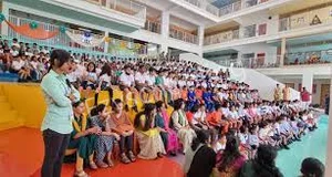 New Horizon International School Gallery 7