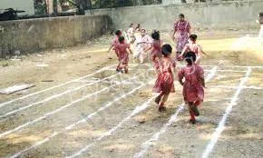 H.M. Ishaque School Gallery 3