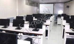 H.M. Ishaque School Gallery 2