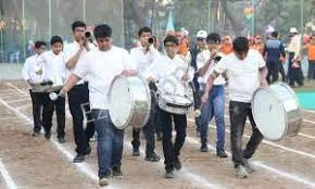 H.M. Ishaque School Gallery 1