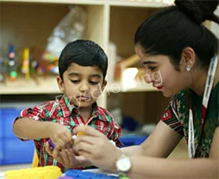 Chatrabhuj Narsee School Gallery 4