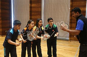 Chatrabhuj Narsee School Gallery 3