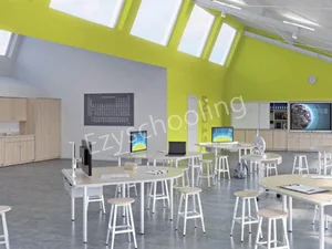 Proactive International School Gallery 2