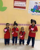 Holy Trinity Kindergarten Gallery