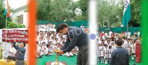 Glory Public School Gallery 6