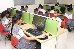 Ramniwas Bajaj English High School Gallery 5