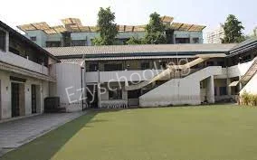 IES King George Secondary School Gallery 5