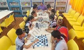 IES King George Secondary School Gallery 3