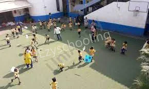 IES King George Secondary School Gallery 2