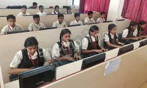 IES King George Secondary School Gallery 1