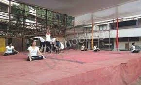 Indian Education Society's Junior College Gallery 2