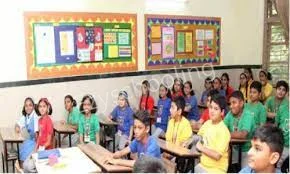 Indian Education Society ORION Gallery 4