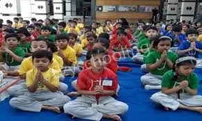 Indian Education Society ORION Gallery 3