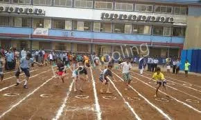 IES Raja Shivaji Vidyalaya Gallery 1