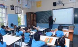 Ishwardas Haridas Bhatia English Medium School Gallery