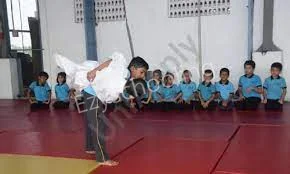 Ishwardas Haridas Bhatia English Medium School Gallery 3