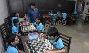 Ishwardas Haridas Bhatia English Medium School Gallery 2