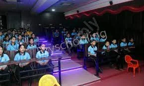 Ishwardas Haridas Bhatia English Medium School Gallery 1