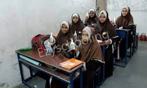 Iqra International School Gallery 6