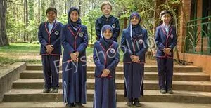 Iqra International School Gallery 5