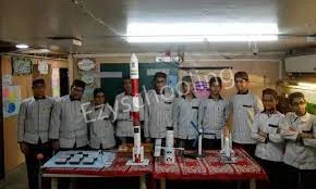 Iqra International School Gallery 1