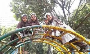 Iqra International School Gallery 1