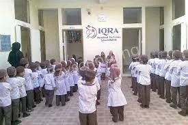 Iqra International School Gallery 4