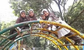 Iqra International School Gallery 1