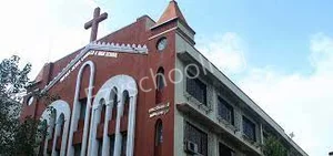 Infant Jesus Church And High School Gallery 5