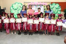 Infant Jesus Church And High School Gallery 3