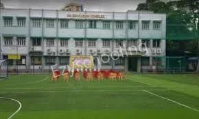 Infant Jesus Church And High School Gallery 2