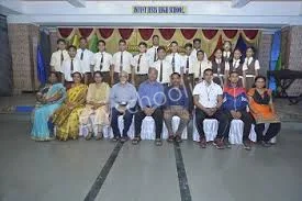 Infant Jesus Church And High School Gallery 1