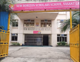 New Horizon Scholars School And Neo Kids Gallery