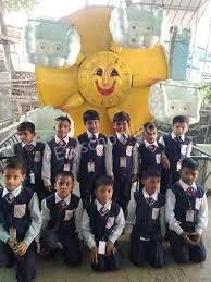 Bhal Gurukul School Gallery 1