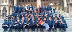 Hindu Kanya Senior Secondary School Gallery 2