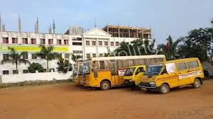 Krishnamurty World School Gallery 3