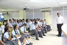 NPS International School Gallery 3