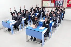 Himalaya International School Gallery 5