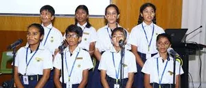 The Shri Ram Universal School Gallery 3