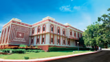 The Shri Ram Universal School Gallery