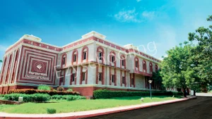 The Shri Ram Universal School Gallery 1