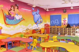 Krishna Public School Gallery 7