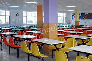 Krishna Public School Gallery 6